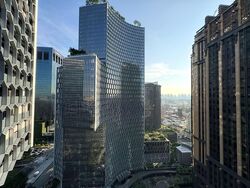 Duo Residences (D7), Apartment #574049801